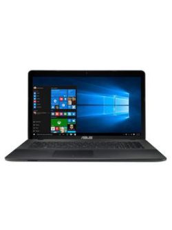 Asus X751Sa Intel&Reg; Celeron&Reg; Processor 8Gb Ram 1Tb Hard Drive 17.3 Inch Laptop  - Laptop With Optional Microsoft Office 365